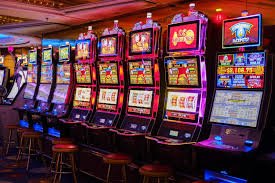 Wild West Gold Game 